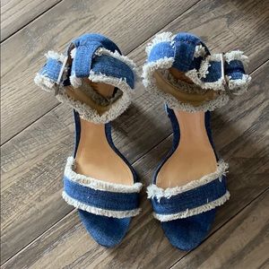 Schutz janessa heel